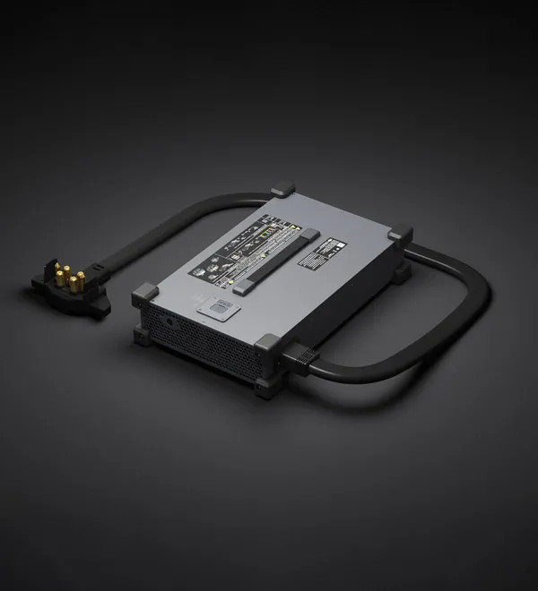DJI Agras T100