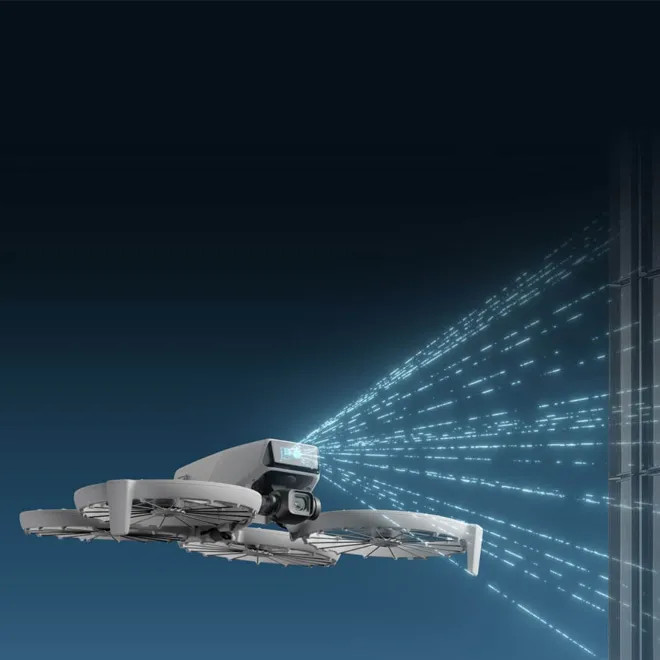 DJI Flip