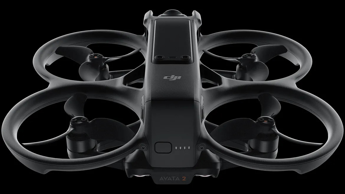 DJI Avata 2