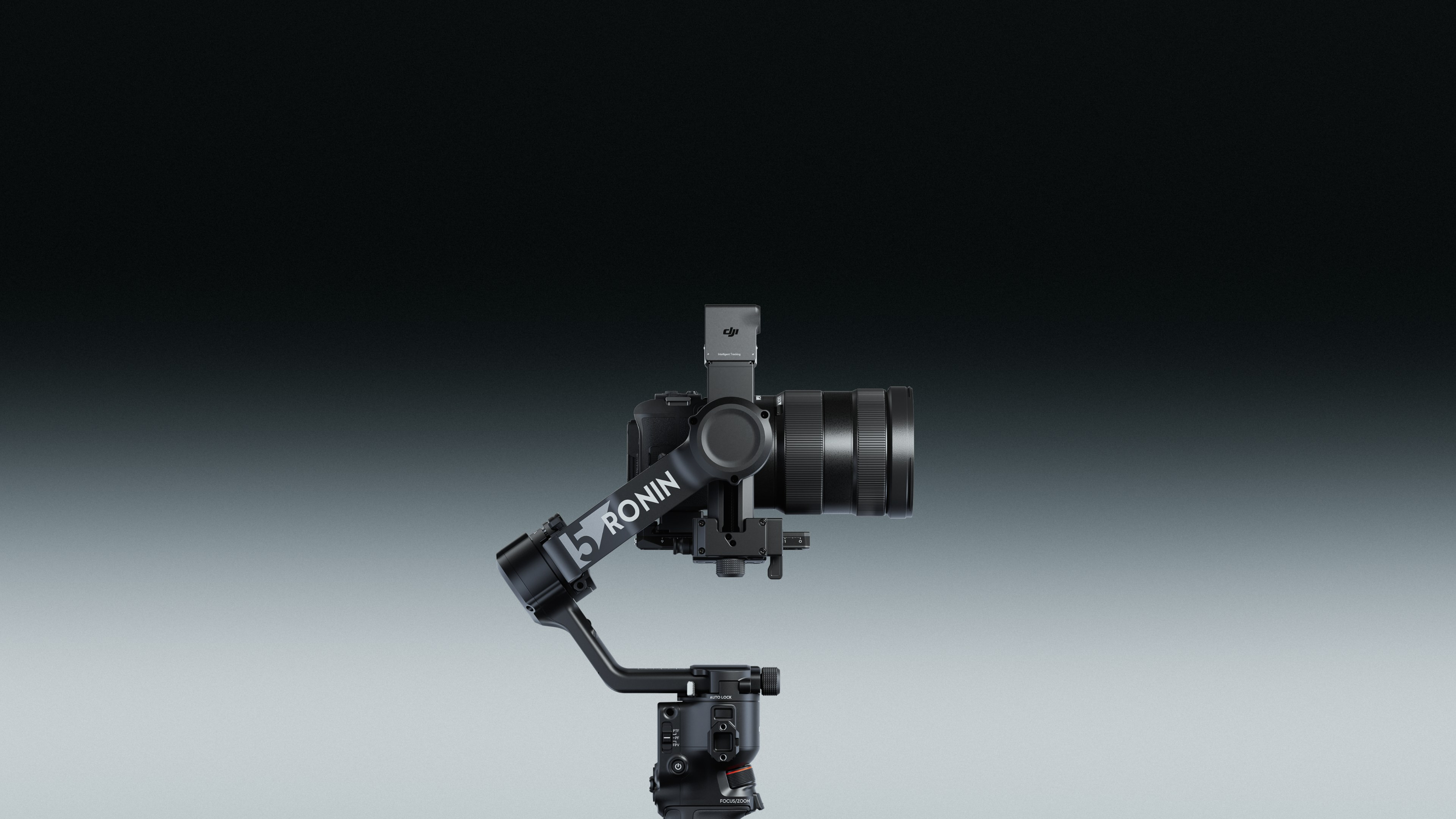 DJI RS 5