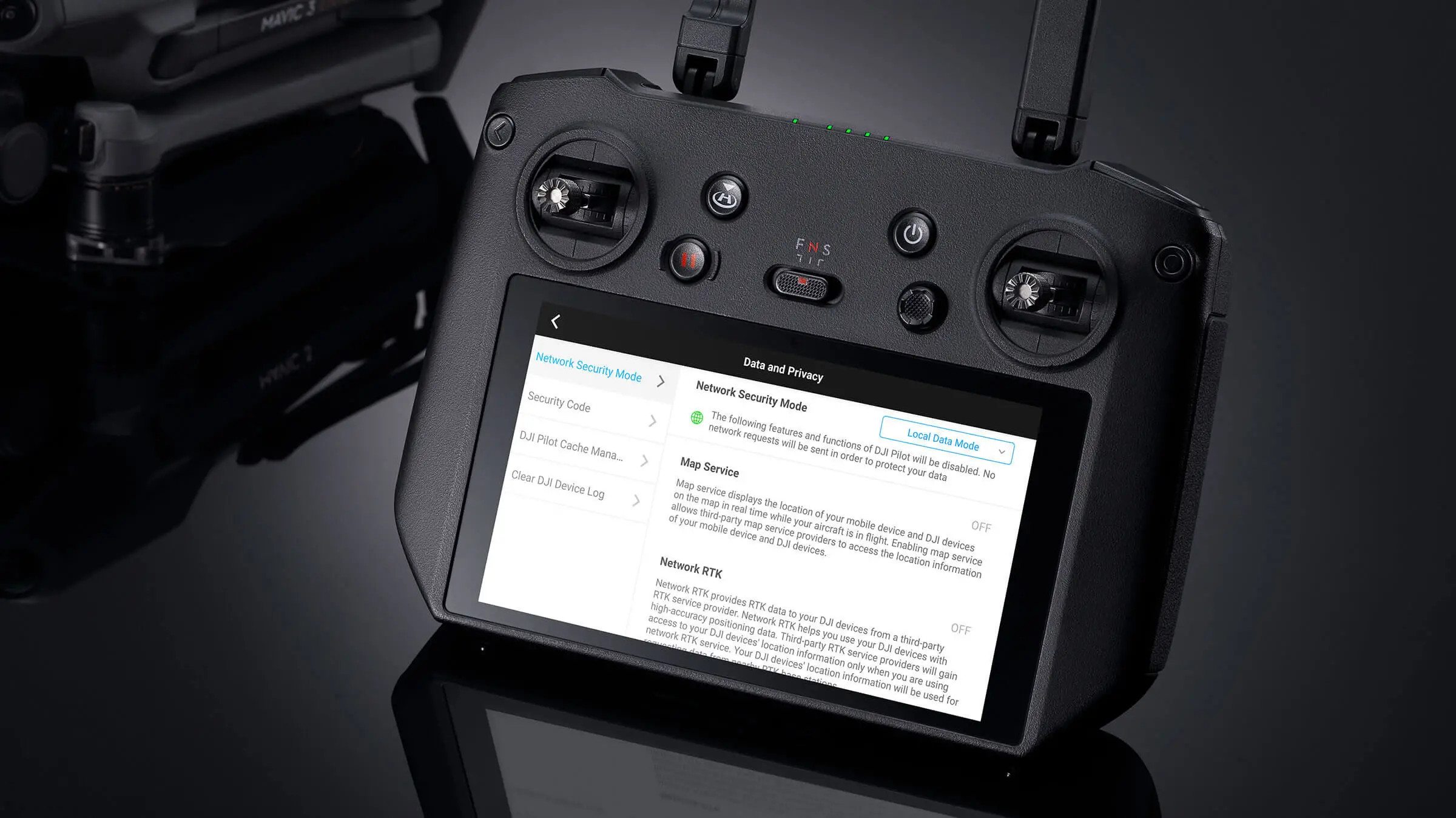DJI Mavic 3 Enterprise