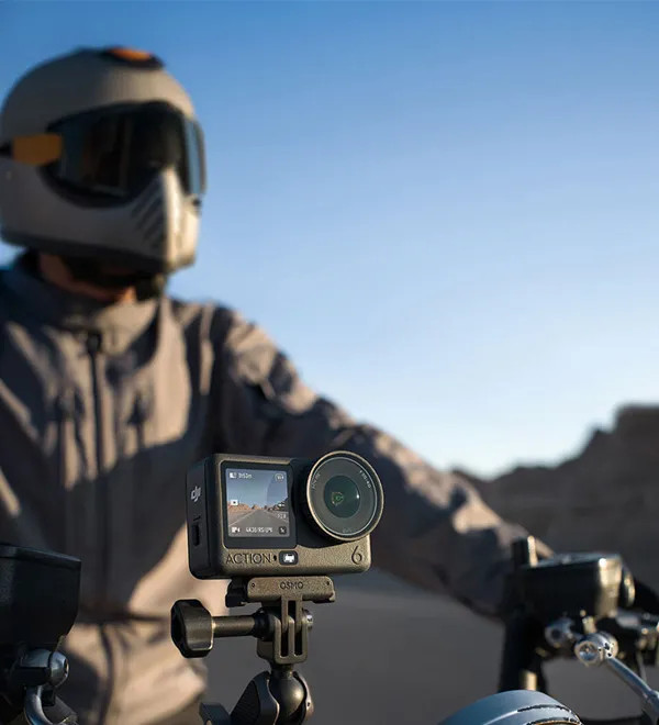 DJI Osmo Action 6