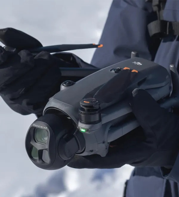 DJI Mavic 4 Pro