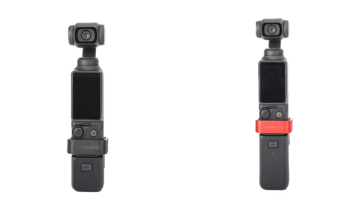 Sunnylife Aluminium Adapter for DJI Osmo Pocket 3