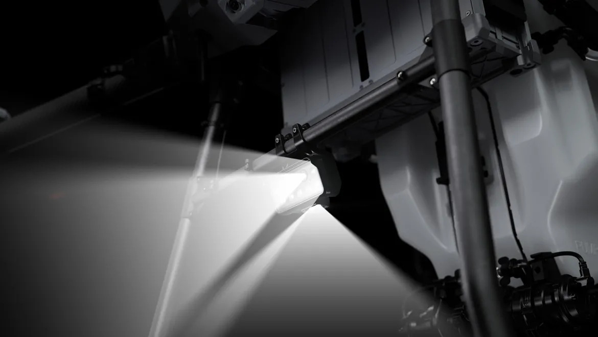 DJI Agras T70P