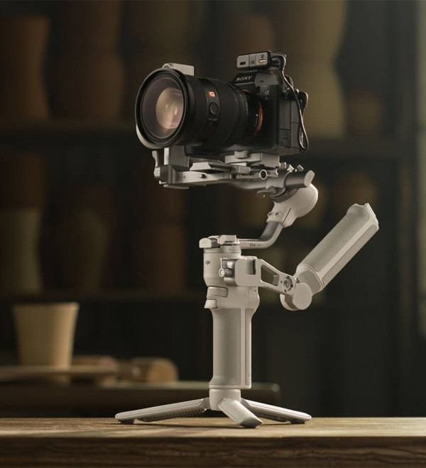 DJI RS 4 Mini