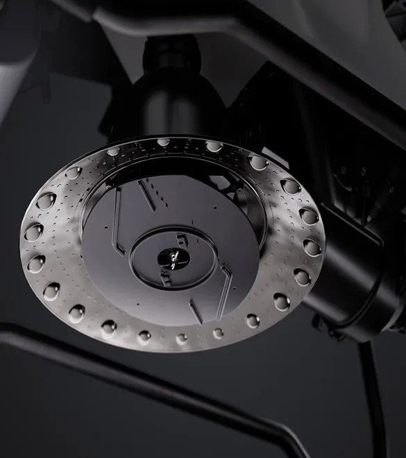 DJI Agras T100