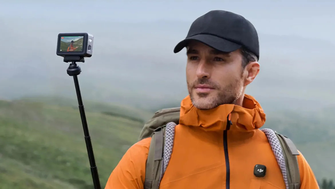DJI Osmo Action 6