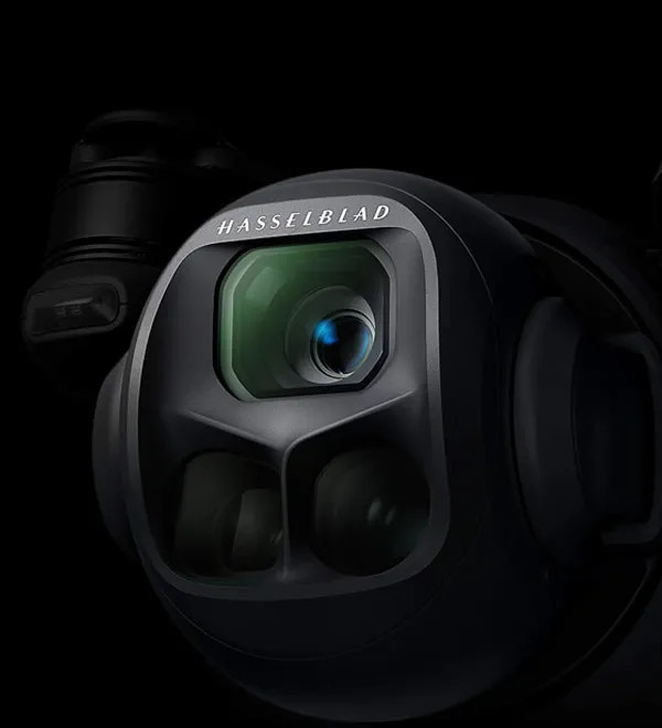 DJI Mavic 4 Pro