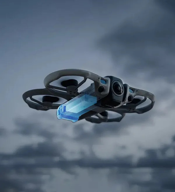 DJI Avata 360