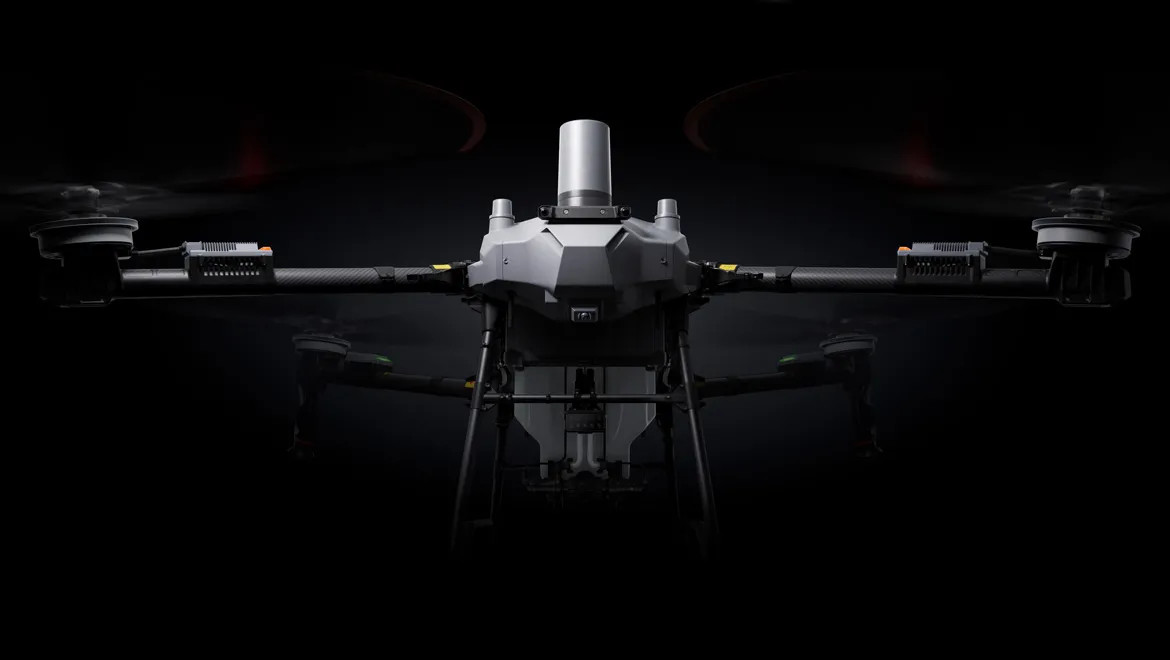 DJI Agras T70P