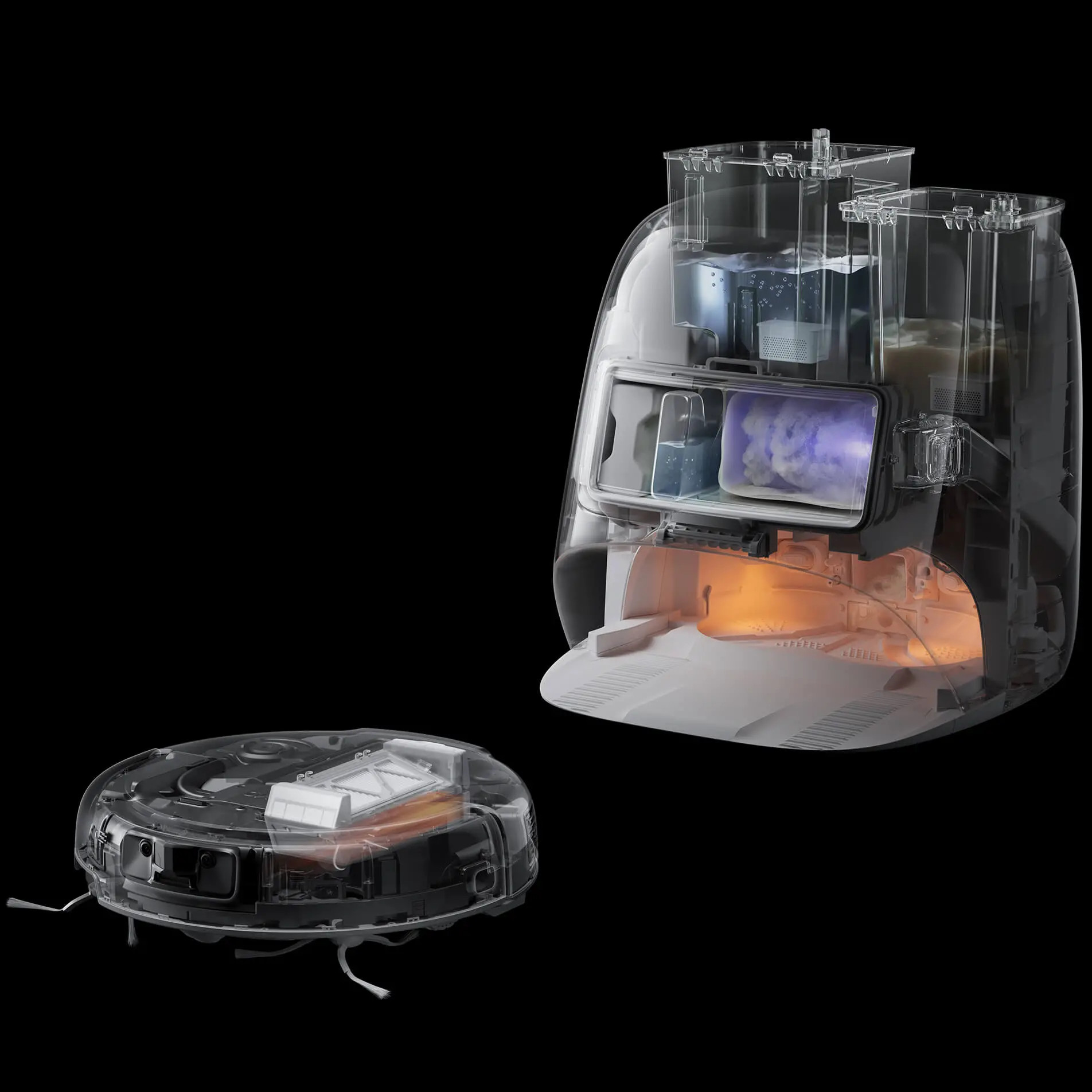 DJI Romo P