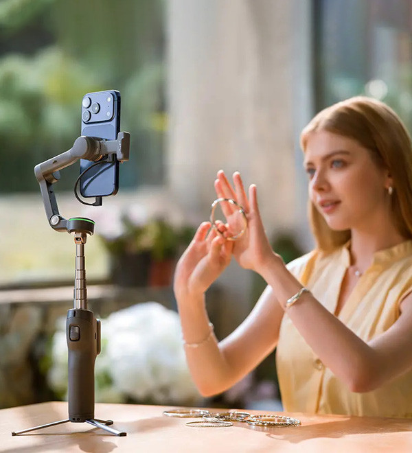 DJI Osmo Mobile 8P