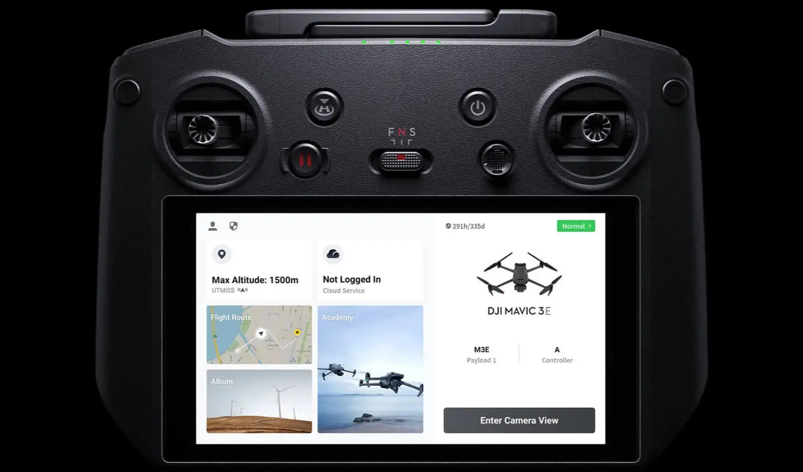 DJI Mavic 3 Enterprise
