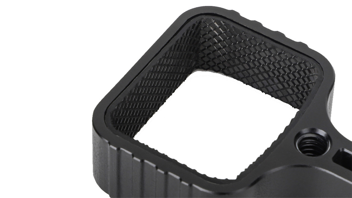 Sunnylife Aluminium Adapter for DJI Osmo Pocket 3