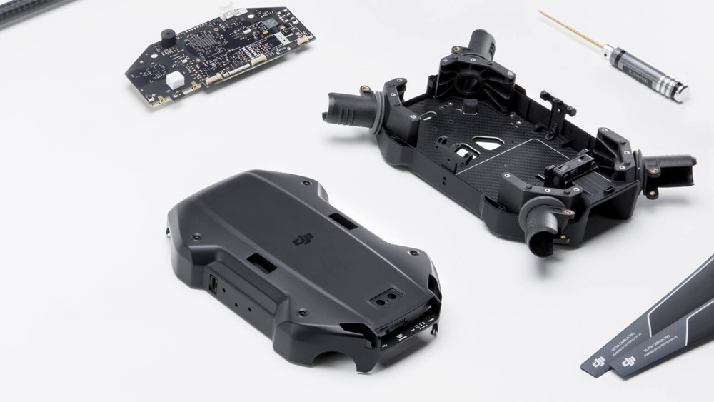 DJI Care Enterprise Plus за DJI Mavic 3E