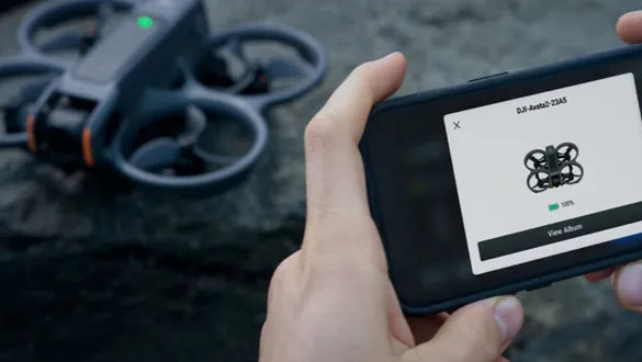 DJI Avata 2