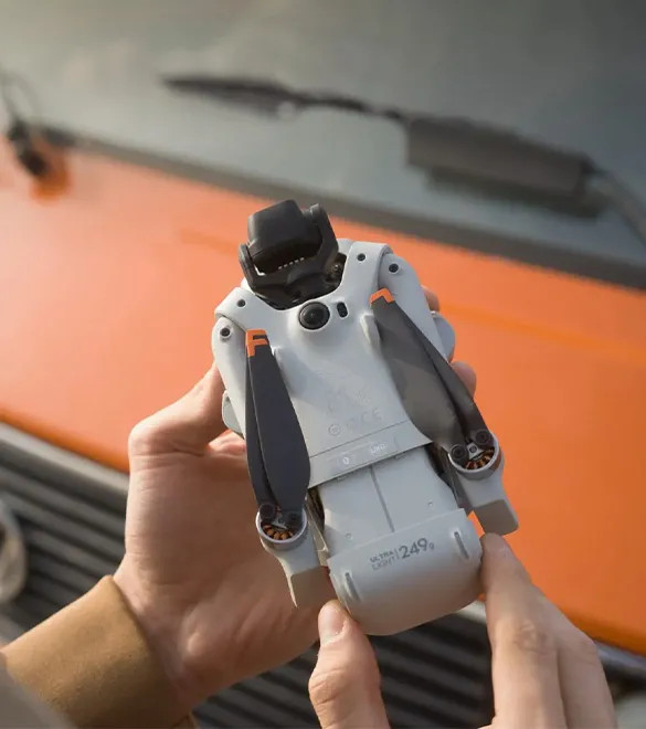 DJI Lito X1