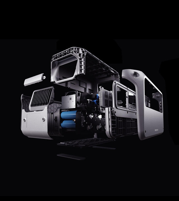 DJI Power 1000 V2