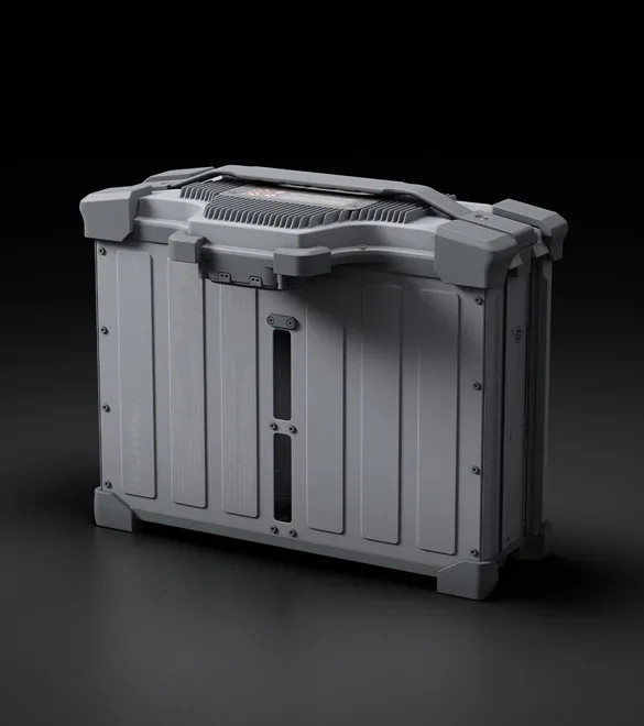 DJI Agras T70 P