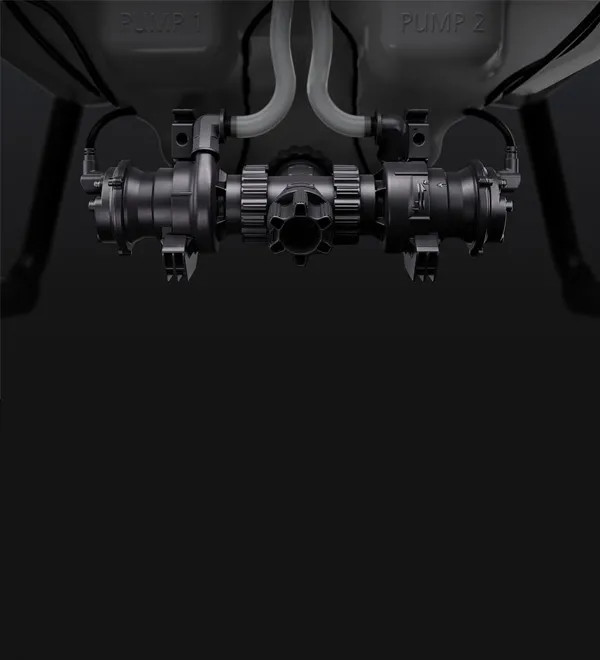 DJI Agras T100