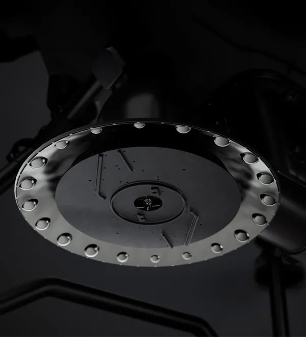 DJI Agras T100