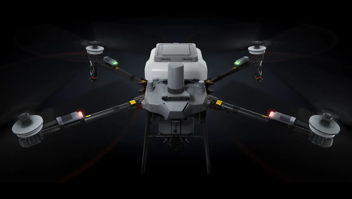 DJI Agras T70P