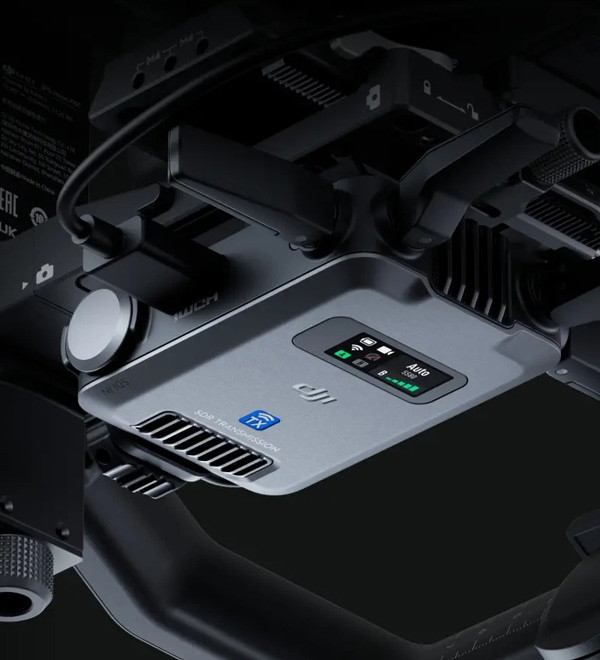 DJI RS 5