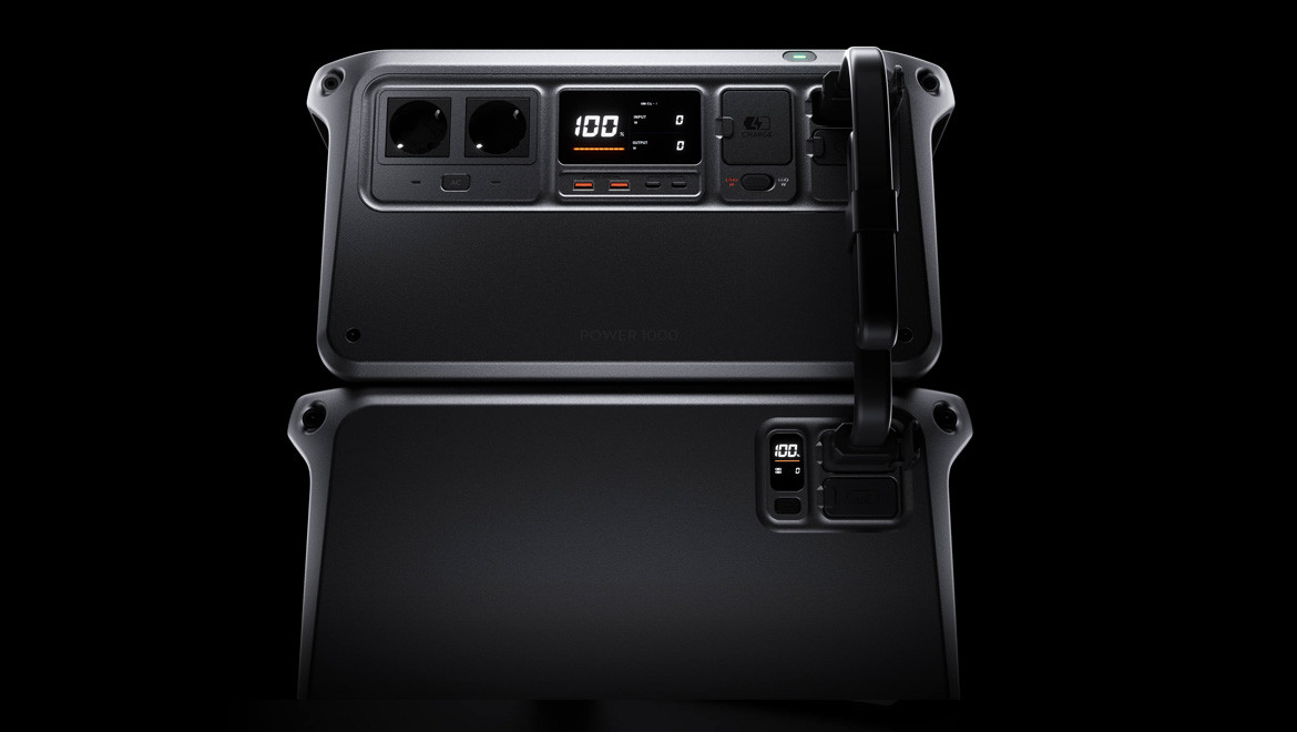 DJI Power Expansion Battery 2000
