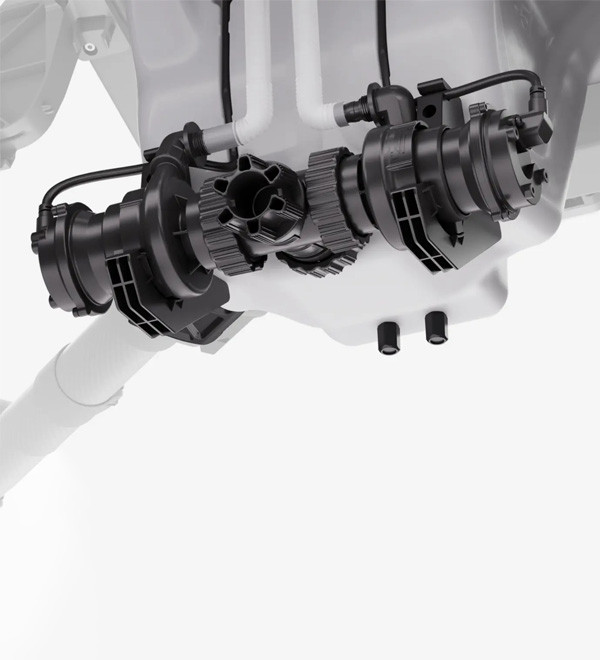DJI Agras T55