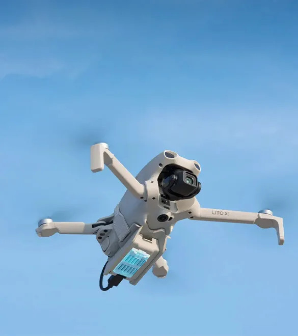 DJI Lito X1