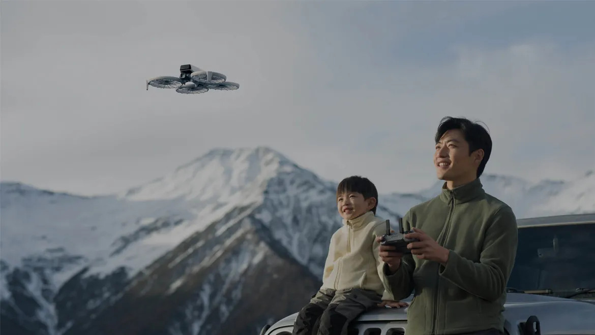 DJI Flip