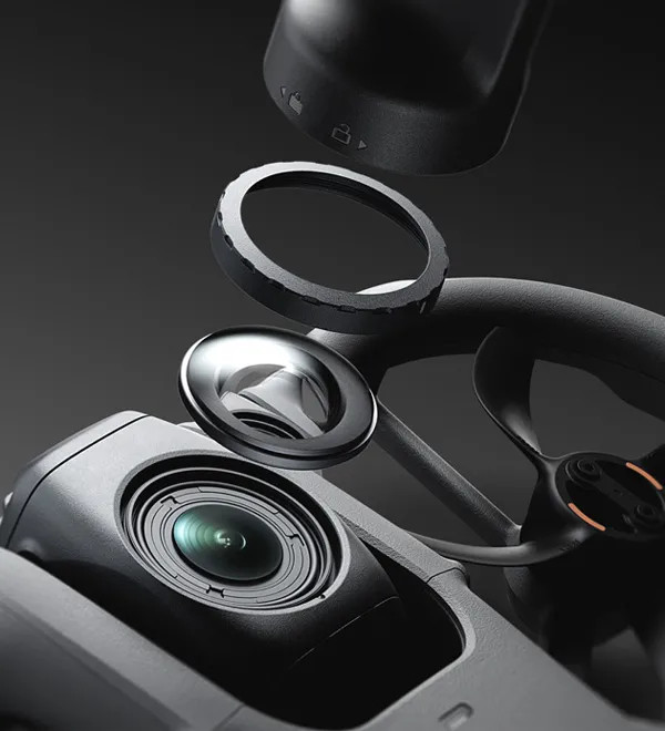 DJI Avata 360