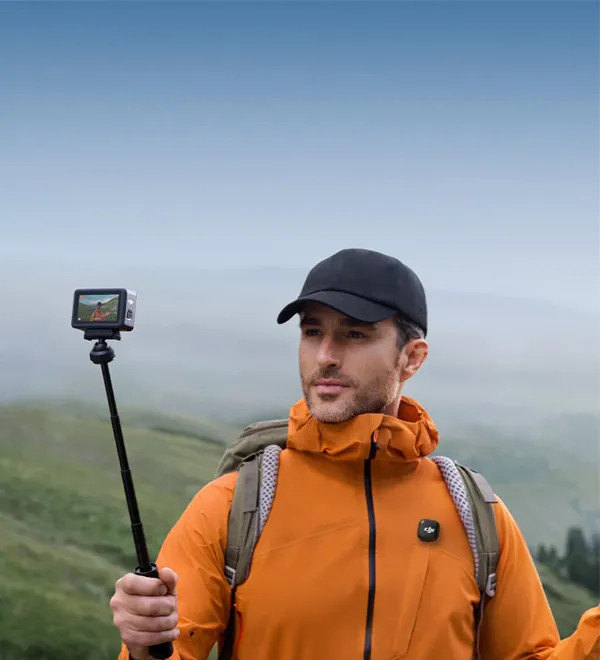 DJI Osmo Action 6