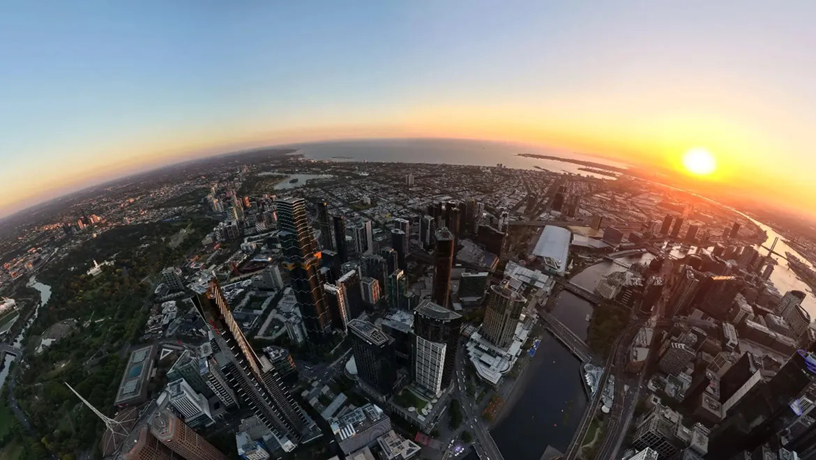 DJI Lito X1