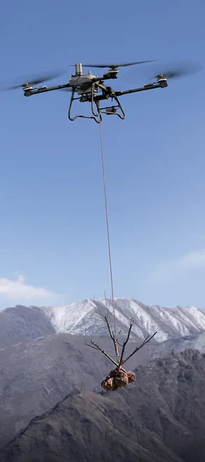 DJI Agras T70P