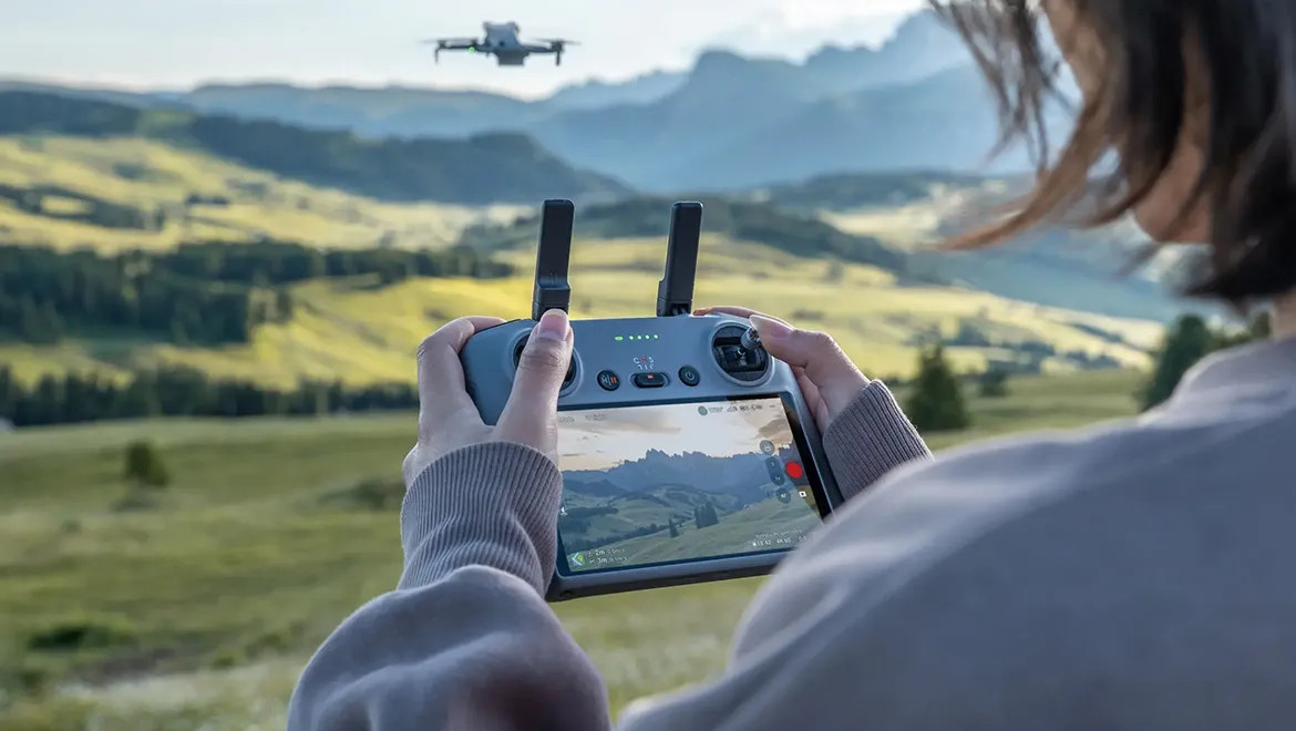 DJI Mini 5 Pro