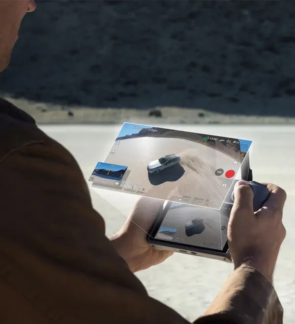 DJI Avata 360