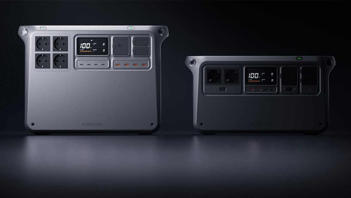 DJI Power 2000