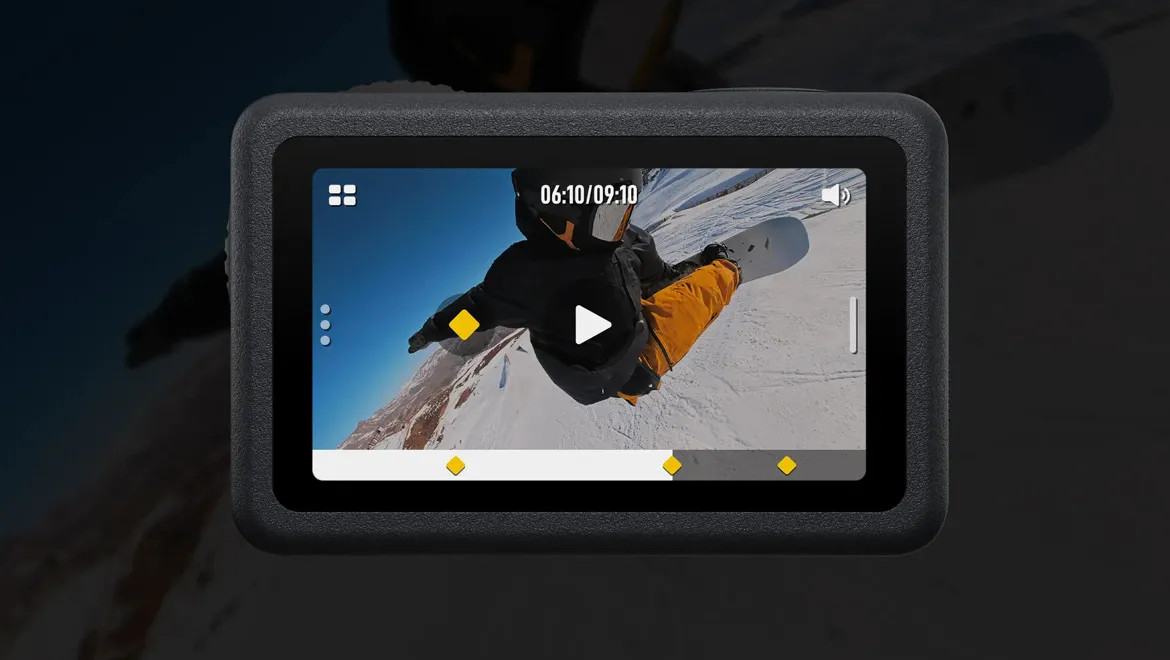 DJI Osmo Action 6