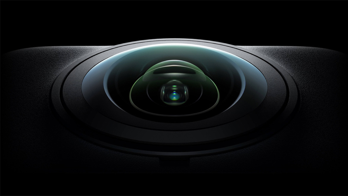 DJI Osmo 360