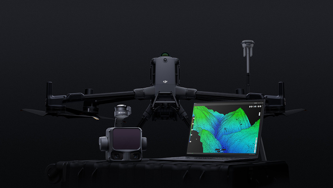 Zenmuse L3