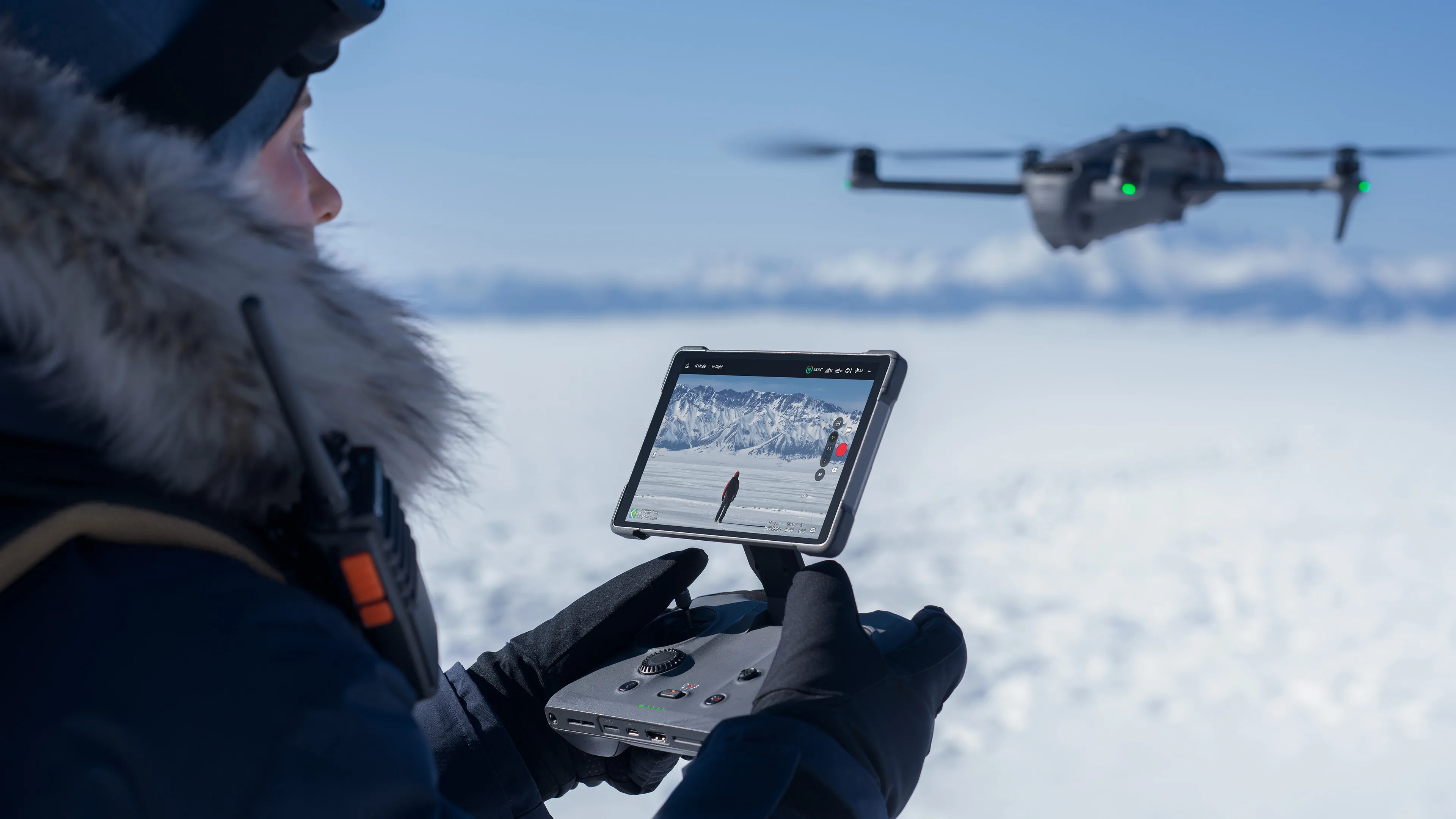 DJI Mavic 4 Pro