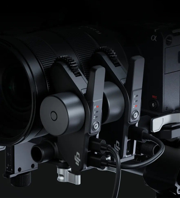 DJI RS 5
