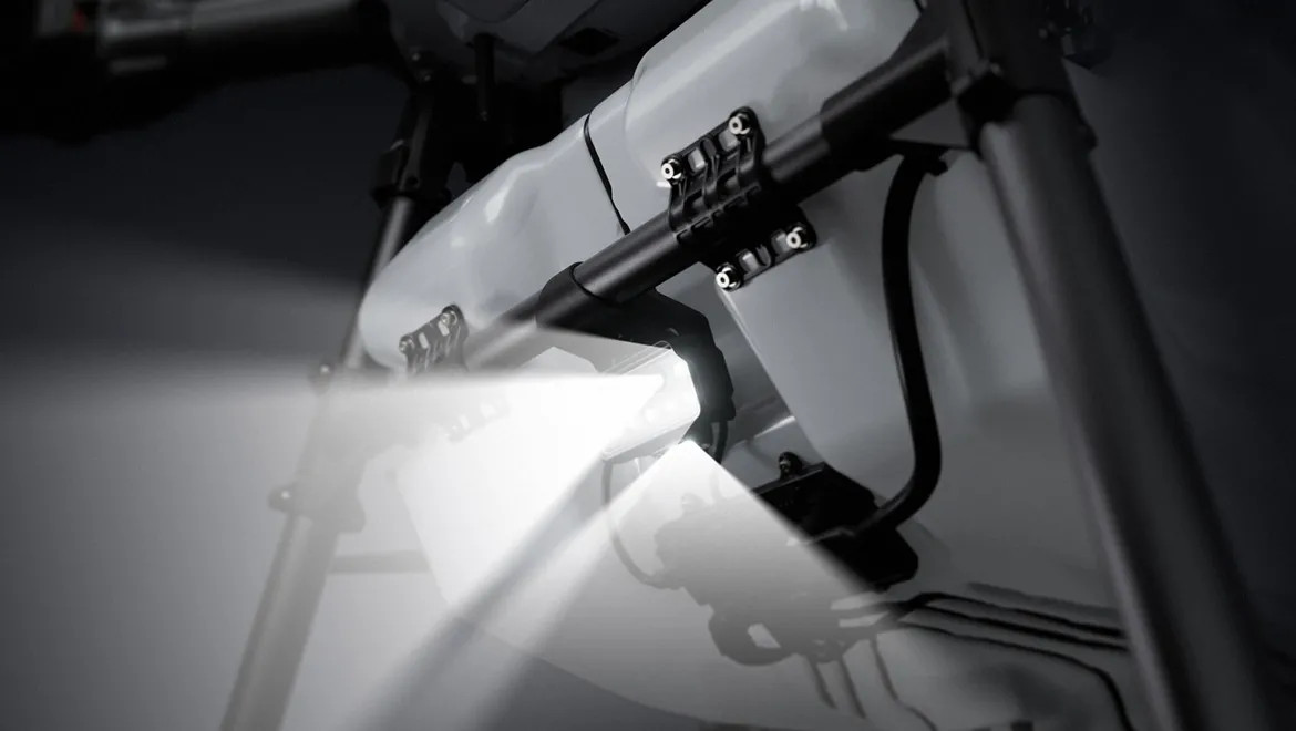 DJI Agras T100