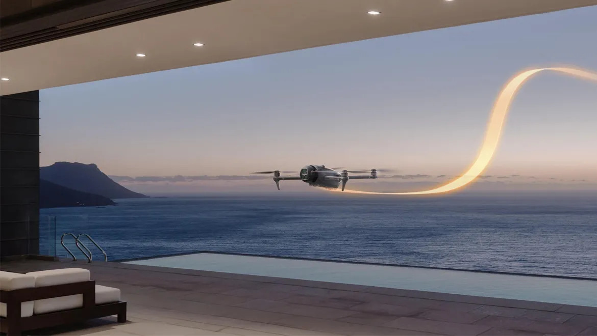DJI Mavic 4 Pro